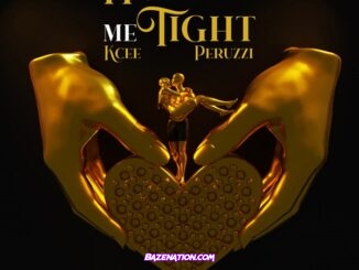 Kcee – Hold Me Tight Ft. Peruzzi & Okwesili Eze Group Mp3 Download