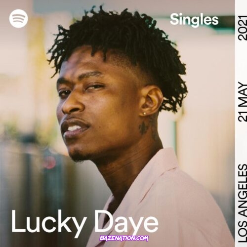 Lucky Daye - Floods - Live Mp3 Download