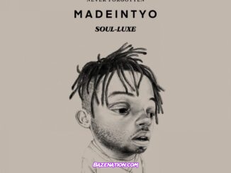 MadeinTYO – Movie (AbJo Mix) Mp3 Download