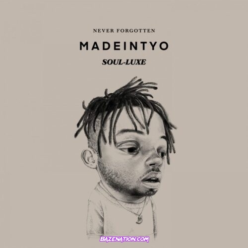 Madeintyo – Ice Cream Swag (ESTA. Mix) Mp3 Download