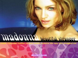 Madonna – Beautiful Stranger Download Ep Zip