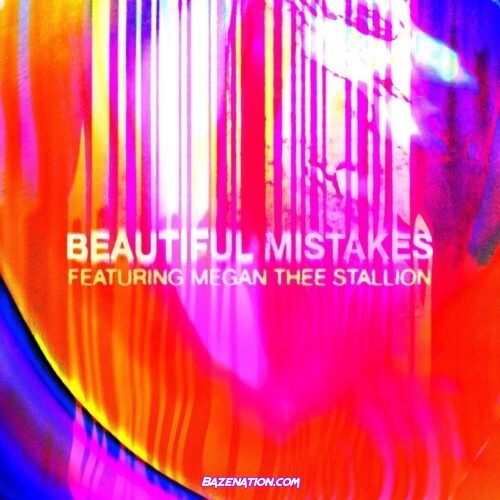 Maroon 5 & Megan Thee Stallion – Beautiful Mistakes Mp3 Download