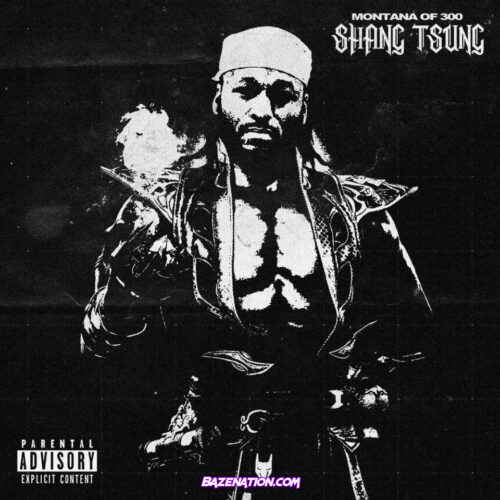 Montana Of 300 - Shang Tsung Mp3 Download