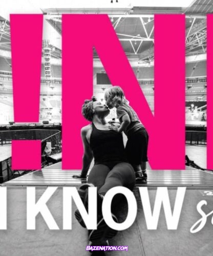 P!nk – All I Know So Far Mp3 Download