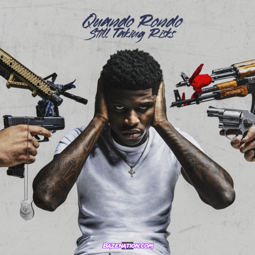 Quando Rondo – Cest Friends Mp3 Download