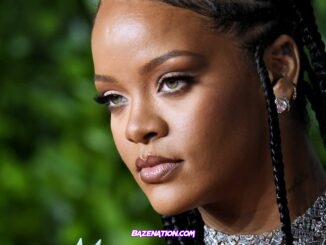 Rihanna - Lie ft. Kehlani, Ella Mai Mp3 Download