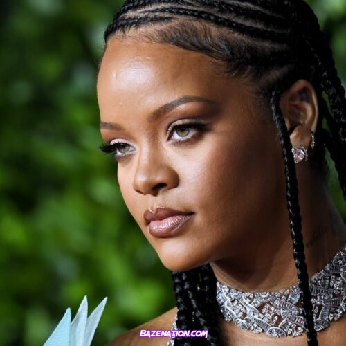 Rihanna - Lie ft. Kehlani, Ella Mai Mp3 Download