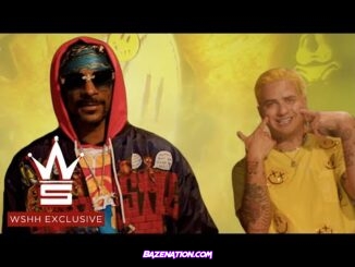 SMILEZ - HAPPY (feat. Snoop Dogg) Mp3 Download