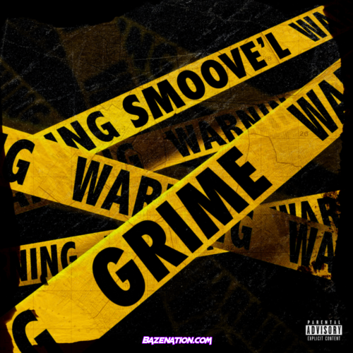 Smoove'L - GRIME MP3 Download