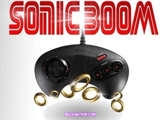 Superstar Ray Ray - Sonic Boom (feat. Jose Guapo) Mp3 Download