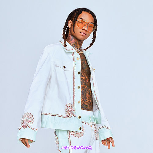 Swae Lee - Conspicuous Mp3 Download