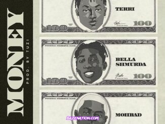 Terri - Money (feat. Bella Shmurda & Mohbad) Mp3 Download