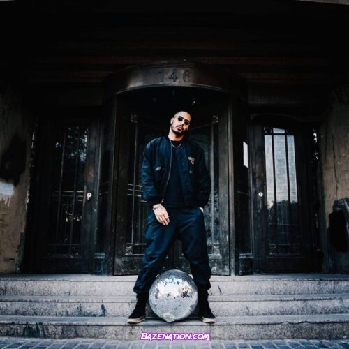 TroyBoi - Inspirado En Mexico Mp3 Download