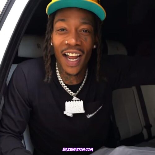 Wiz Khalifa - SKI Weedmix Mp3 Download