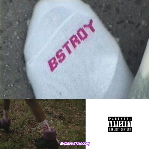 Yung Kayo - bstroy socks Mp3 Download