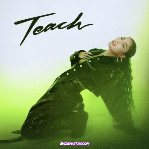 Zeina - Teach Mp3 Download