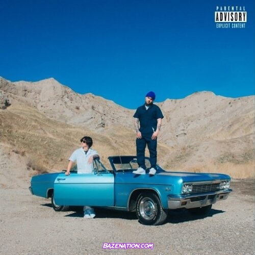 benny mayne & Miles Wesley – Droptop Impala Mp3 Download