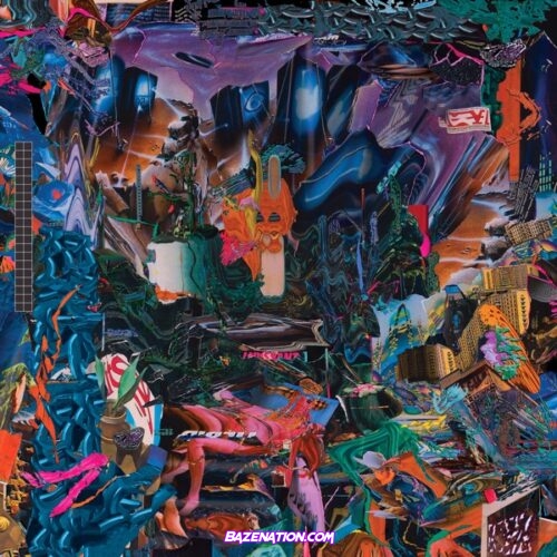 black midi - Hogwash and Balderdash Mp3 Download