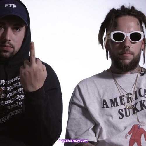 $uicideboy$ – Avalon Mp3 Download