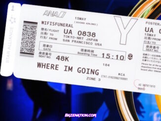 wifisfuneral - Where I'm Going MP3 Download