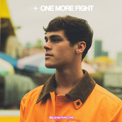 AJ Mitchell – ONE MORE FIGHT Mp3 Download