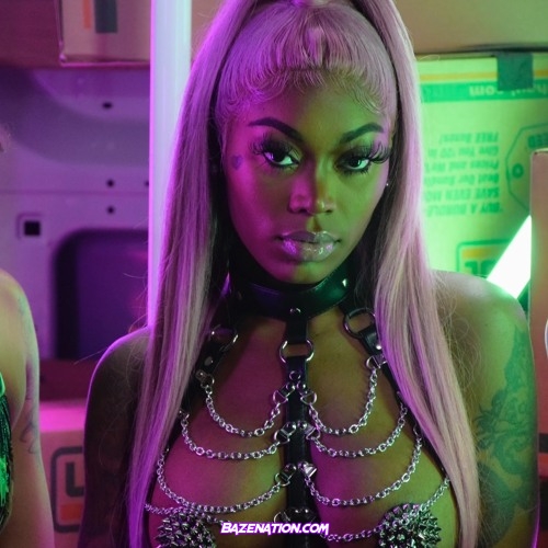 Asian Doll - Who Want Smoke Mp3 Download