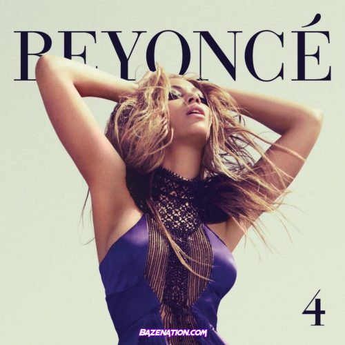 Beyoncé – Party Ft. Andre 3000 Mp3 Download