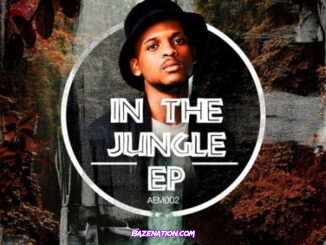 BlaQRhythm – In The Jungle Mp3 Download