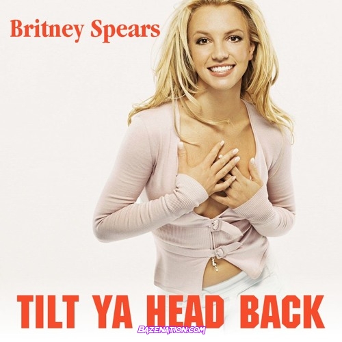 Britney Spears – Tilt ya head back Mp3 Download