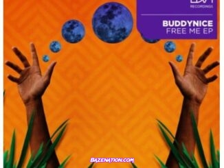 Buddynice – Black Diamond Mp3 Download
