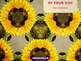 Calvin Harris – By Your Side (feat. Tom Grennan) Mp3 Download