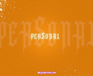 Cassius Jay – Personal Ft. Young Thug Mp3 Download