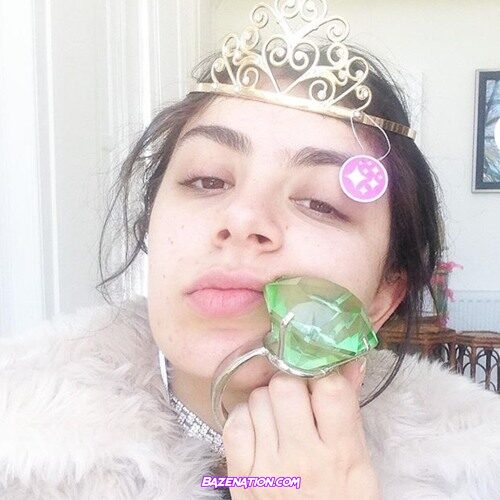 Charli XCX – You For Me Mp3 Download