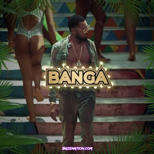 D’Banj – Banga Mp3 Download