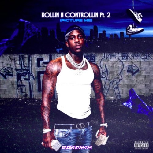 DUSTY LOCANE - ROLLIN N CONTROLLIN, Pt.2 (PICTURE ME) Mp3 Download