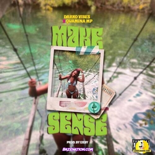 Darkovibes – Make Sense Mp3 Download