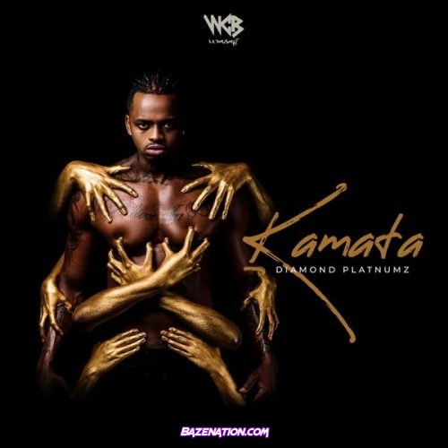 Diamond Platnumz - Kamata Mp3 Download