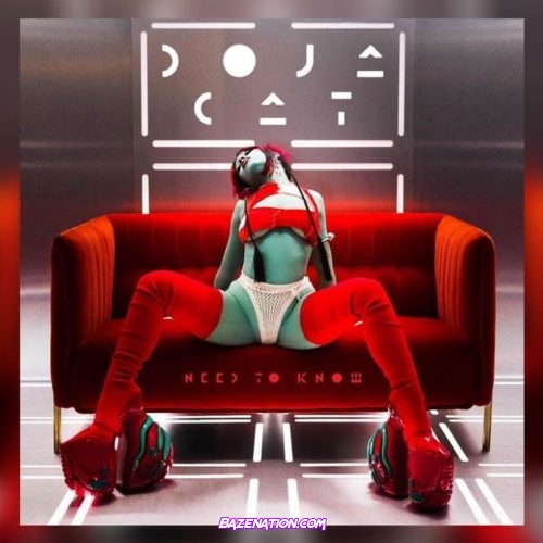 Doja Cat – Need To Know Mp3 Download