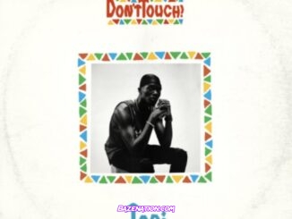 Download TOBi - Don't Touch! Mp3