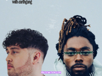 EARTHGANG & James Vickery – You Comfort Me Mp3 Download