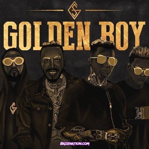 Golden Gang – Bermude Colorate Mp3 Download