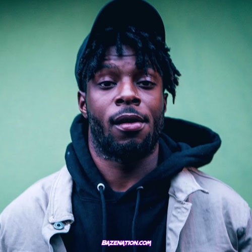 Isaiah Rashad - From The Garden (feat. Lil Uzi Vert) Mp3 Download