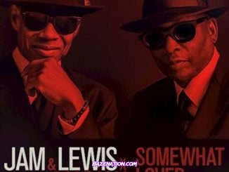 Jimmy Jam & Terry Lewis & Mariah Carey - Somewhat Loved (There You Go Breakin’ My Heart) Mp3 Download