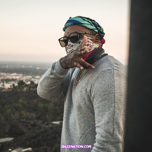 Kevin Gates – Seattle MP3 Download