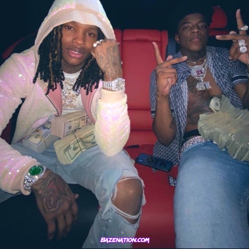 King Von & Yungeen Ace – Don’t Touch Em Mp3 Download