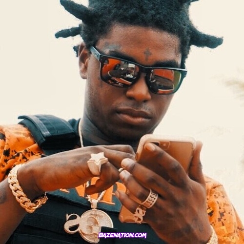 Kodak Black - Falling Over (Tribute to XXXTENTACION) Mp3 Download