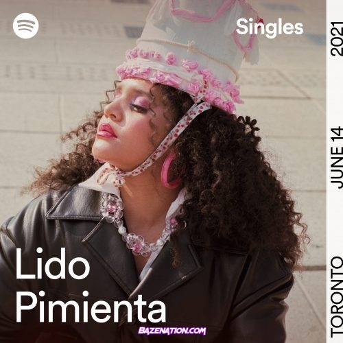 Lido Pimienta – Declare Independence (Björk Cover) Mp3 Download