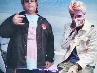 Lil Peep, Fat Nick & Germ - All For Me (Fall Asleep) MP3 Download