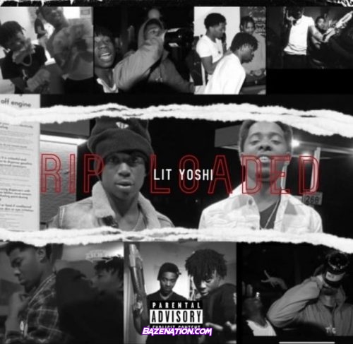 Lit Yoshi - R.I.P Loaded Mp3 Download