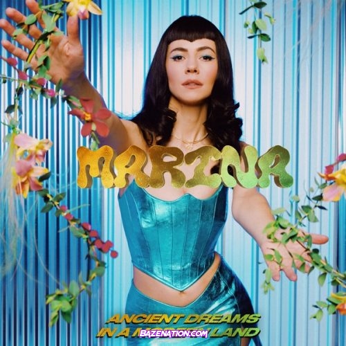 MARINA - New America Mp3 Download